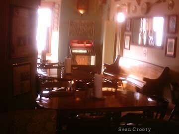 Inside The Pub