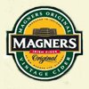 Magners
