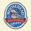 Moosehead light